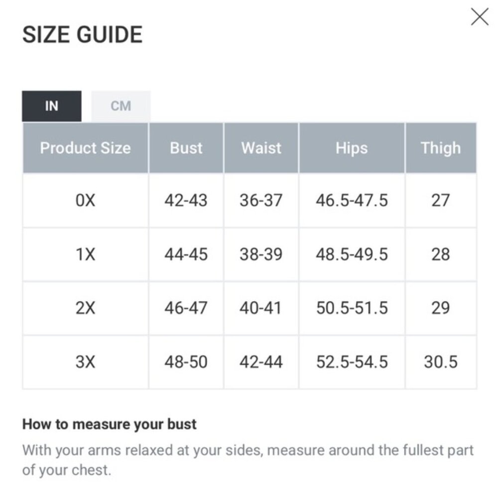 Plus Size Drop-Sleeve Shacket - image 8